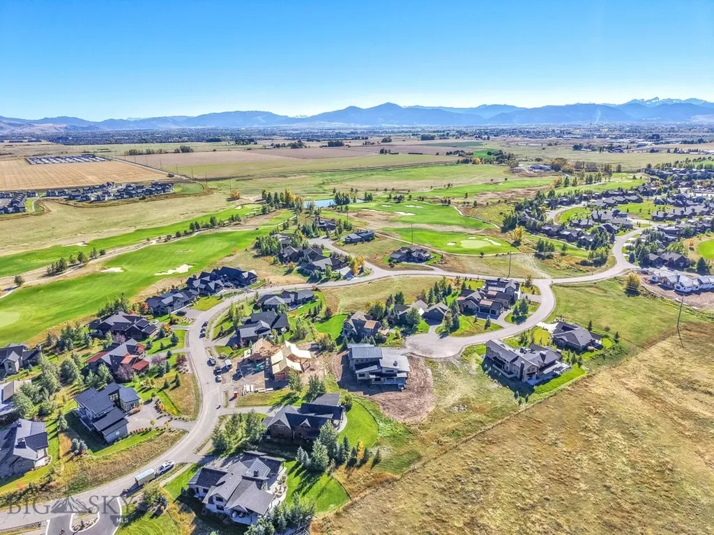 103 Bold Driver Drive Bozeman MT 59718