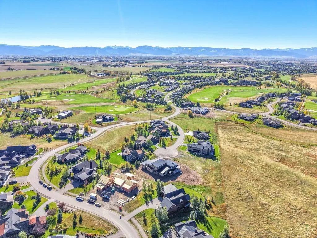 103 Bold Driver Drive Bozeman MT 59718