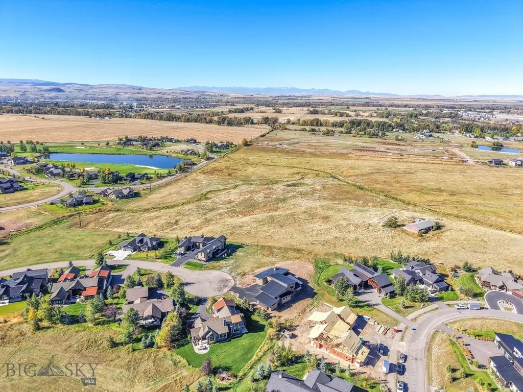 103 Bold Driver Drive Bozeman MT 59718