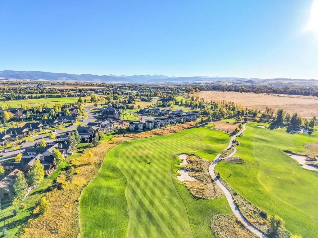 103 Bold Driver Drive Bozeman MT 59718