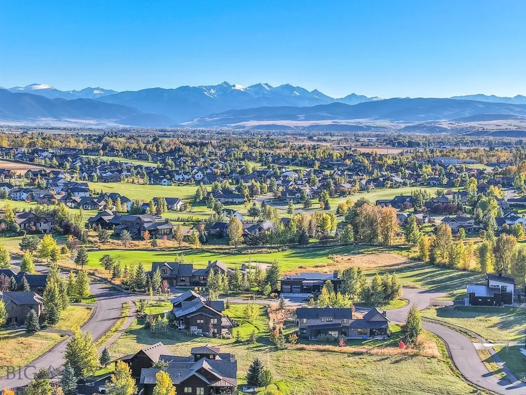 103 Bold Driver Drive Bozeman MT 59718