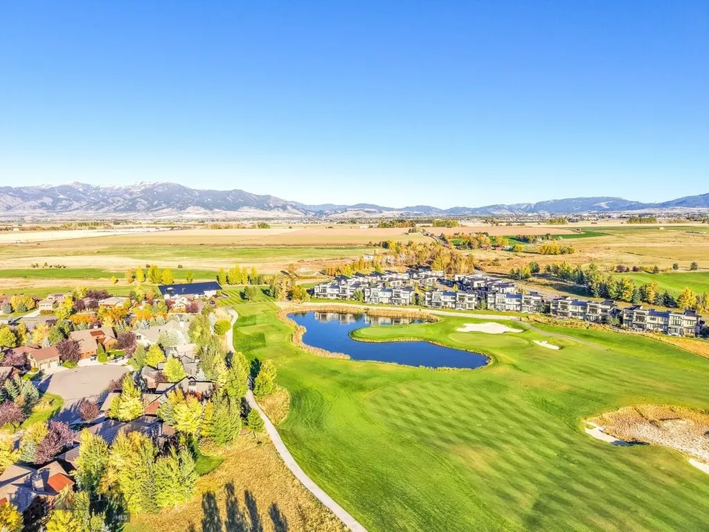 103 Bold Driver Drive Bozeman MT 59718