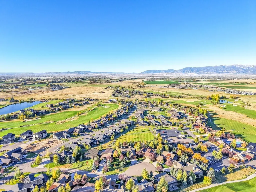 103 Bold Driver Drive Bozeman MT 59718