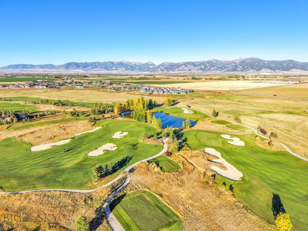 103 Bold Driver Drive Bozeman MT 59718