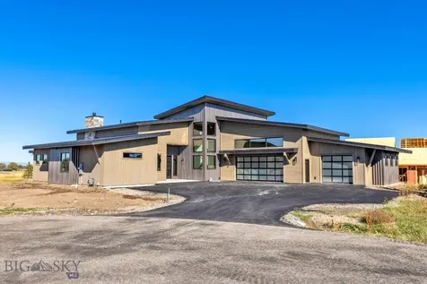 103 Bold Driver Drive Bozeman MT 59718
