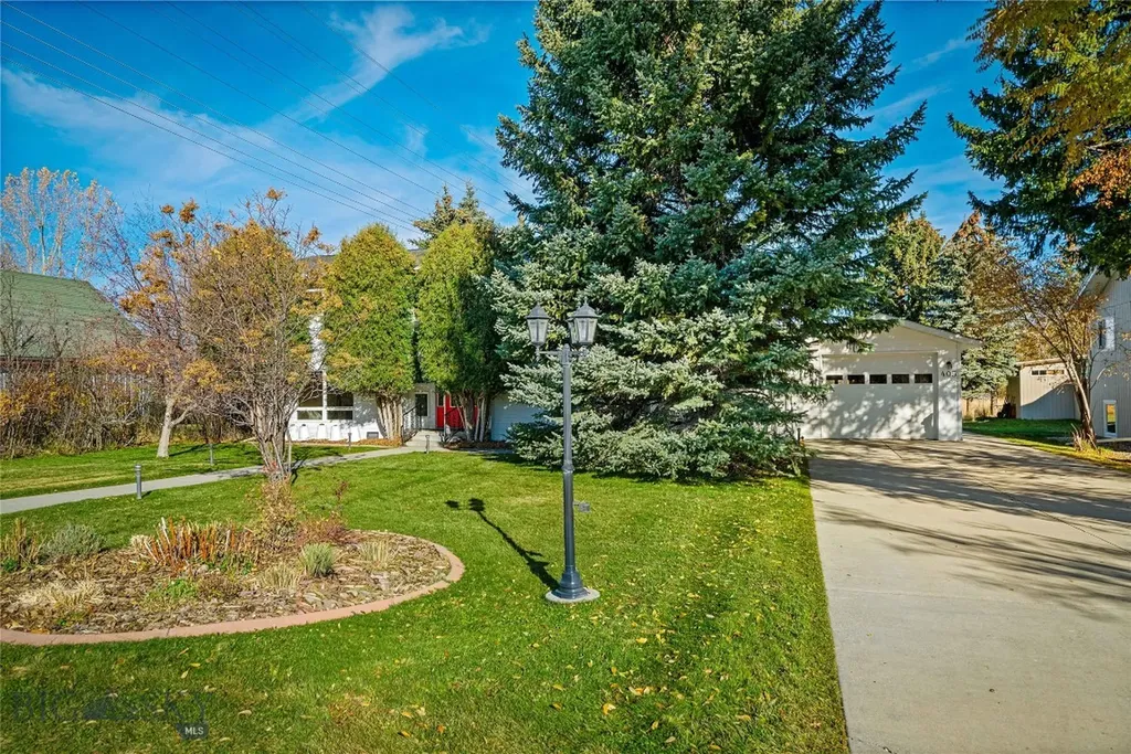 405 Ice Pond Bozeman MT 59715