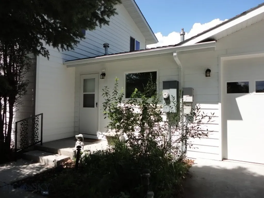 405 Ice Pond Bozeman MT 59715