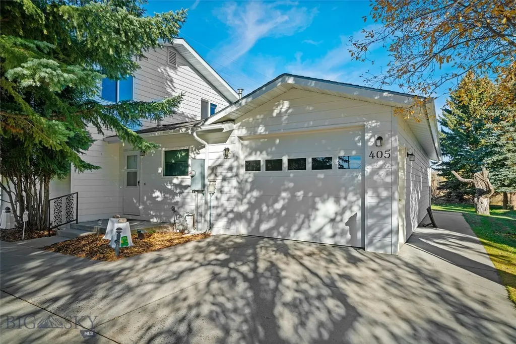 405 Ice Pond Bozeman MT 59715