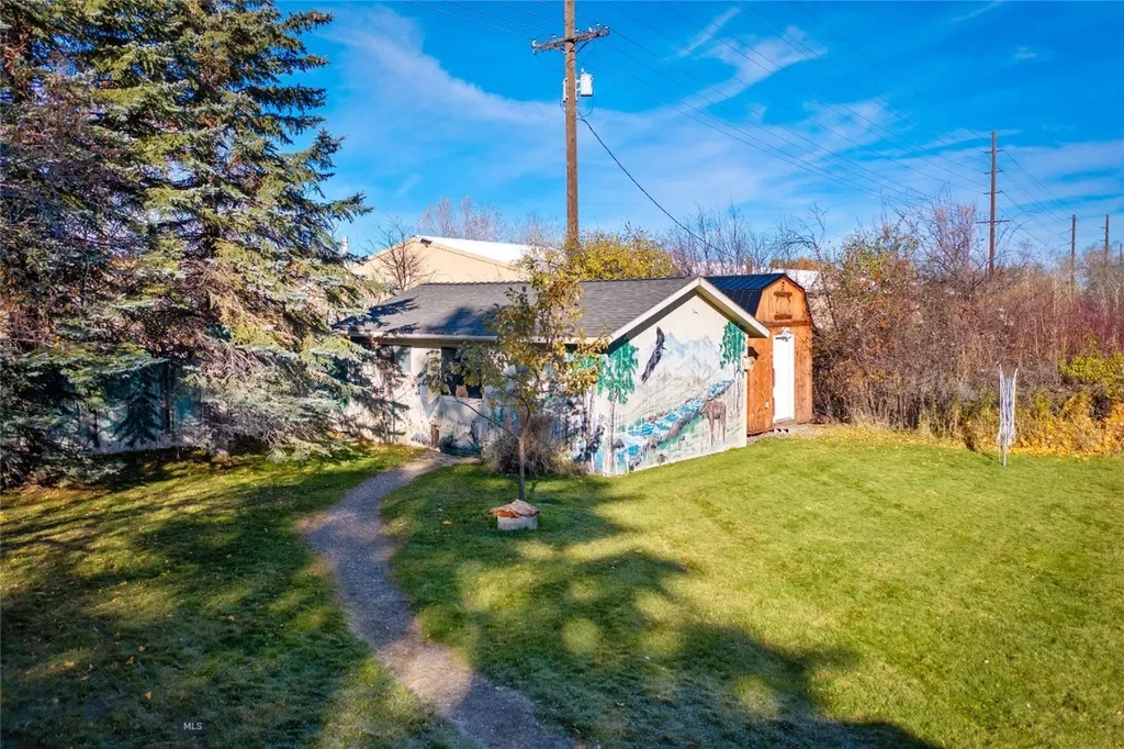 405 Ice Pond Bozeman MT 59715