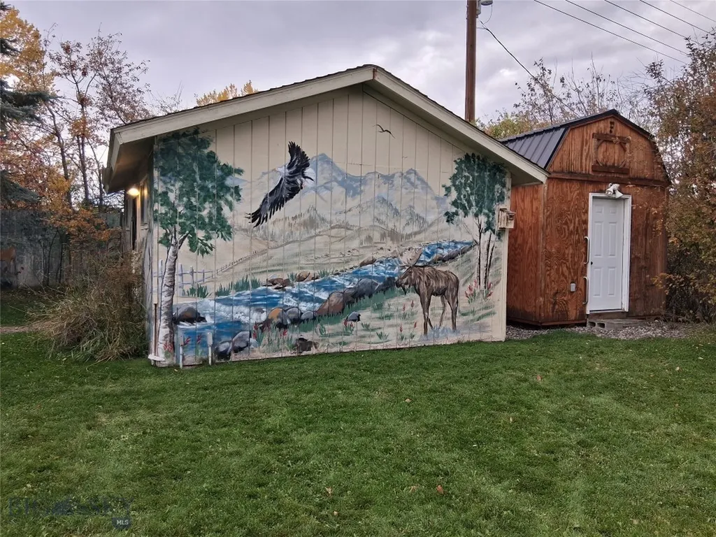 405 Ice Pond Bozeman MT 59715