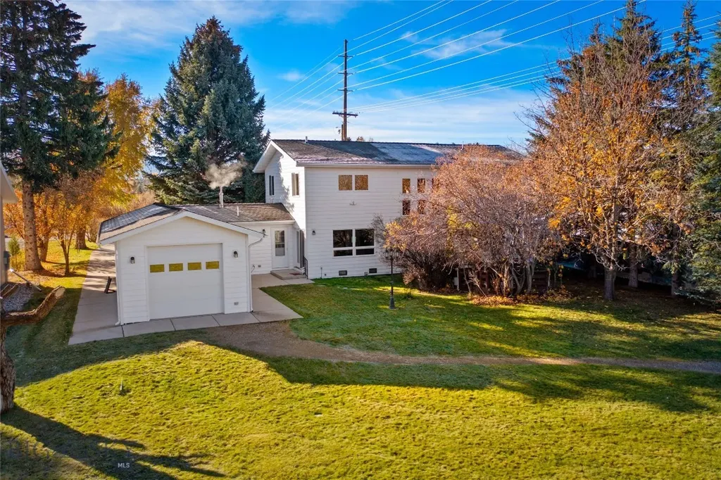405 Ice Pond Bozeman MT 59715