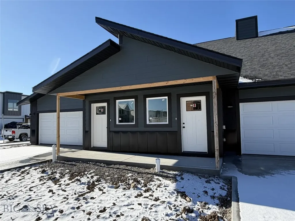 500 Edgar Street Belgrade MT 59714