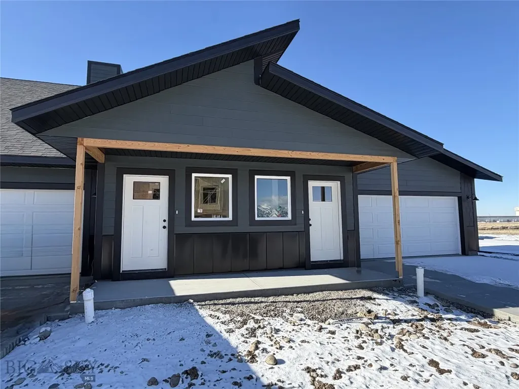 500 Edgar Street Belgrade MT 59714