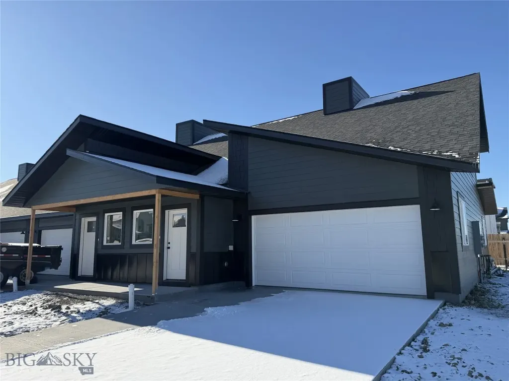 500 Edgar Street Belgrade MT 59714