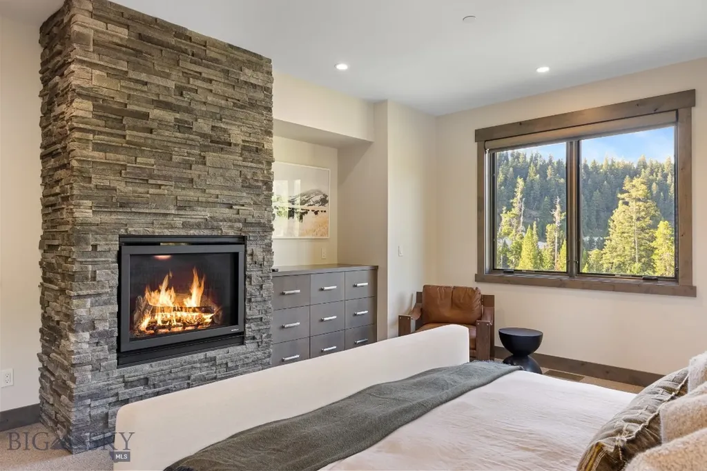 580 Outlook Trail Big Sky MT 59716