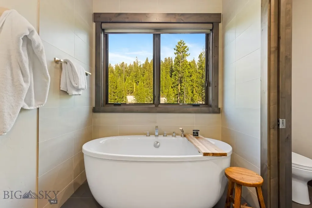 580 Outlook Trail Big Sky MT 59716