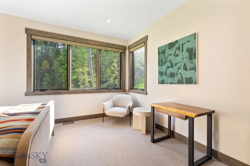 580 Outlook Trail Big Sky MT 59716