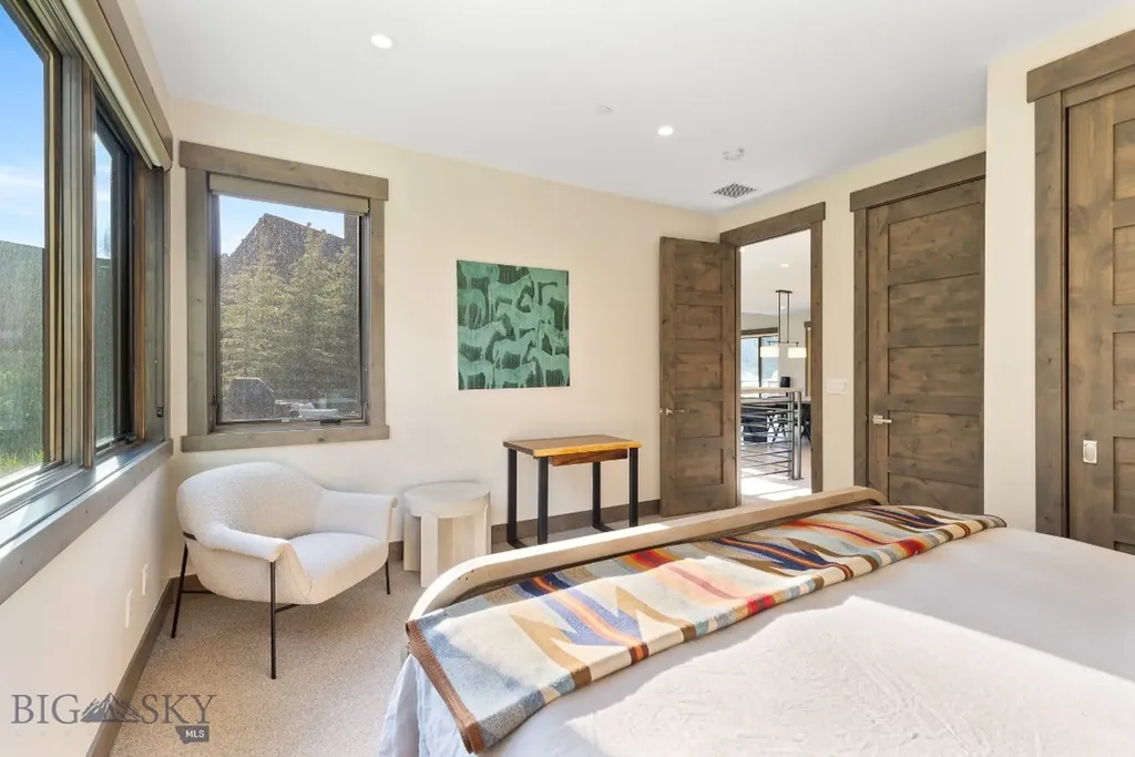 580 Outlook Trail Big Sky MT 59716