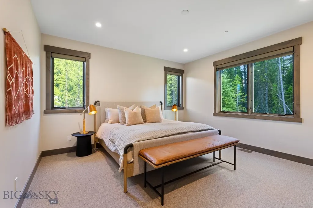 580 Outlook Trail Big Sky MT 59716