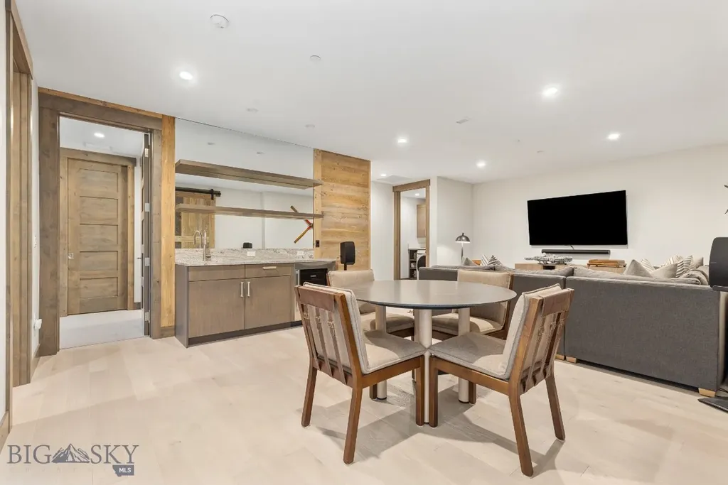 580 Outlook Trail Big Sky MT 59716