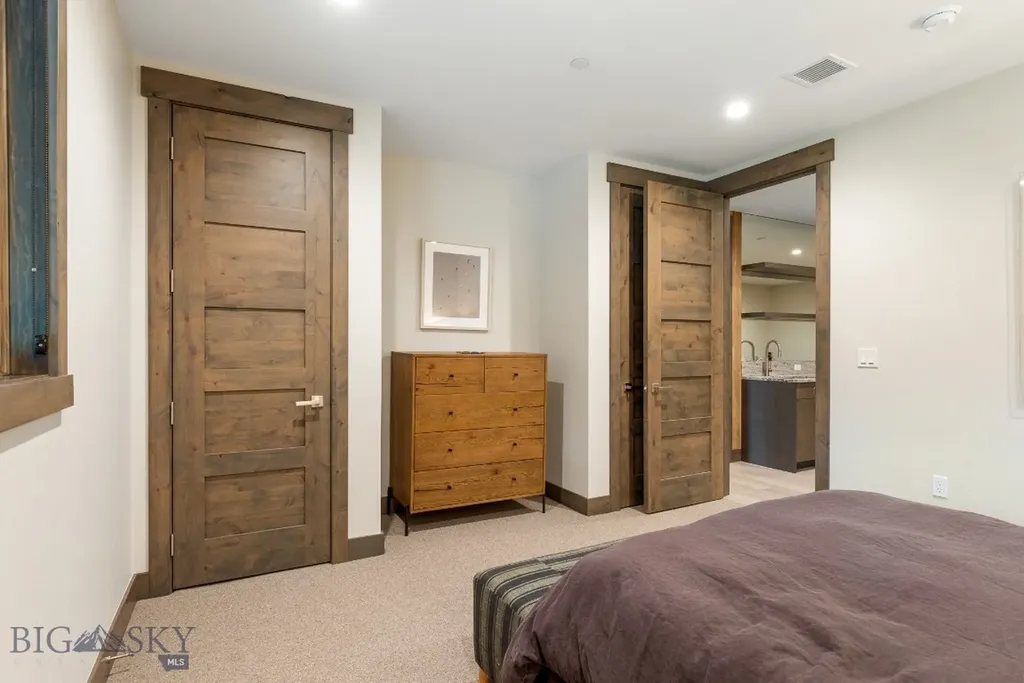 580 Outlook Trail Big Sky MT 59716