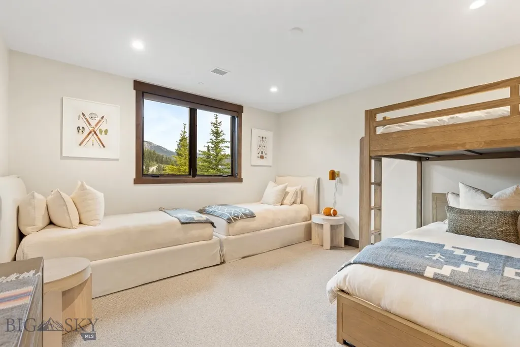 580 Outlook Trail Big Sky MT 59716