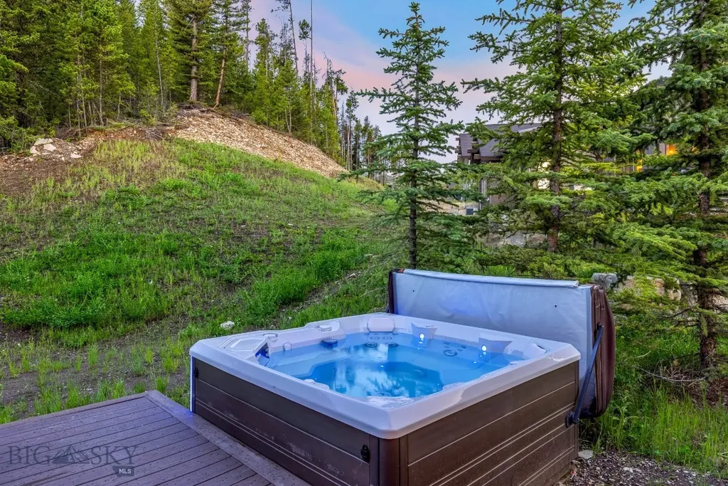 580 Outlook Trail Big Sky MT 59716