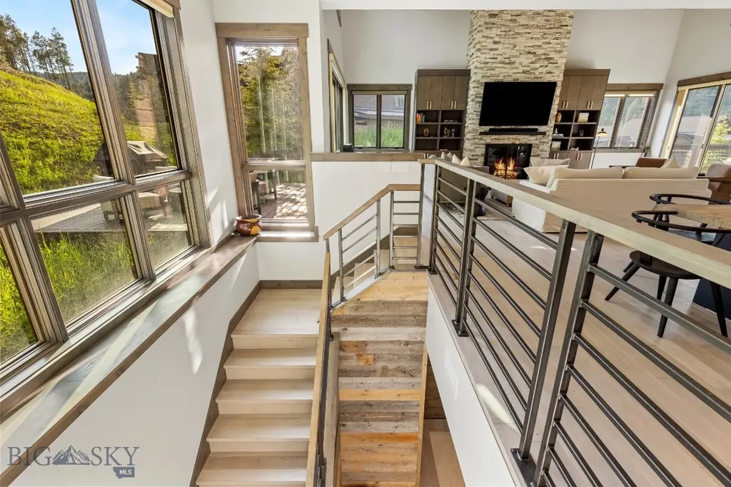 580 Outlook Trail Big Sky MT 59716