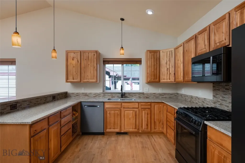 207 Pattee Trail Bozeman MT 59718