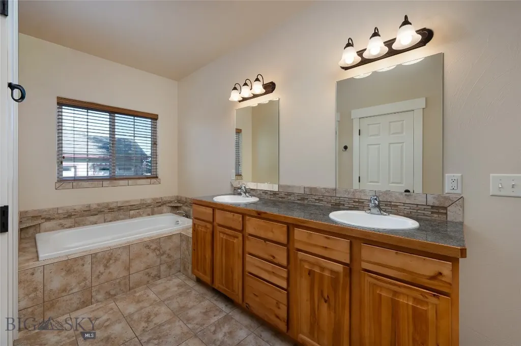 207 Pattee Trail Bozeman MT 59718