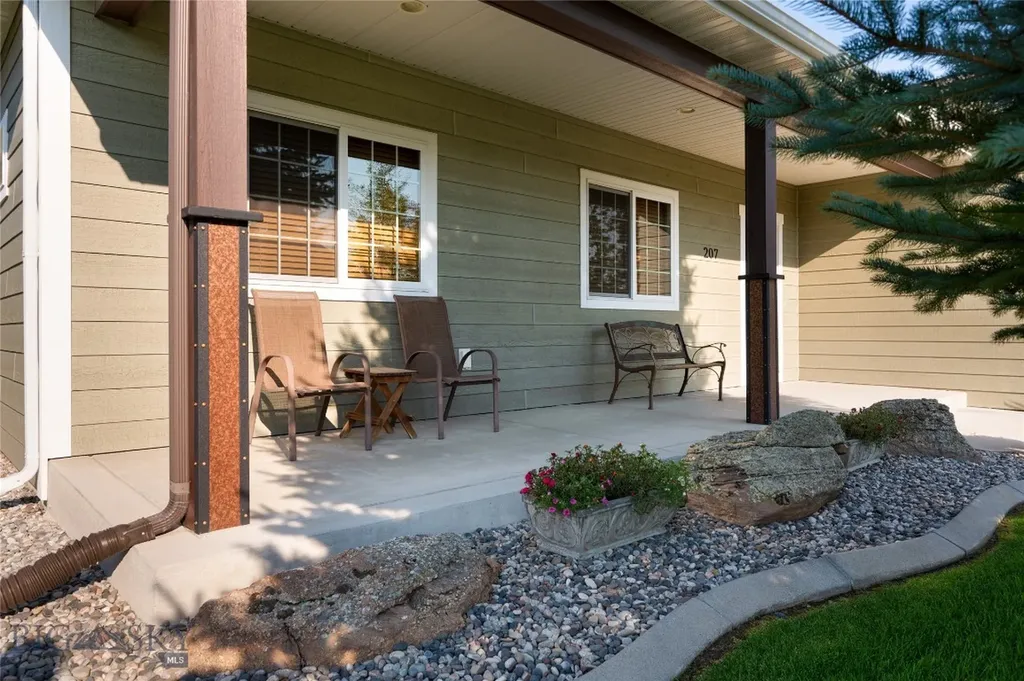 207 Pattee Trail Bozeman MT 59718