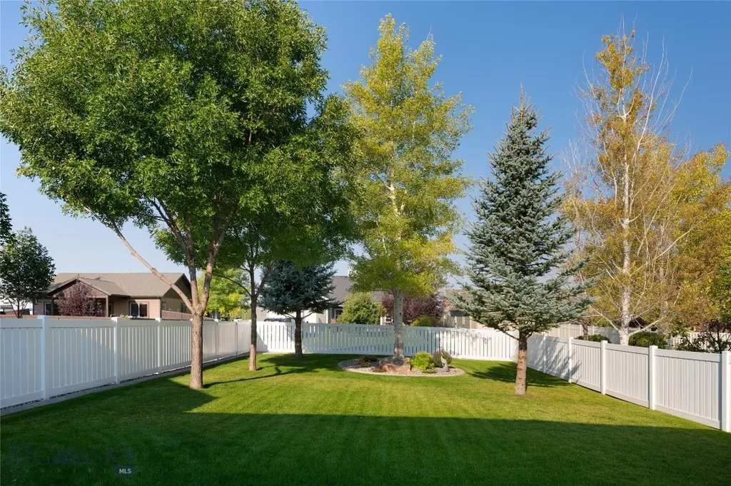 207 Pattee Trail Bozeman MT 59718