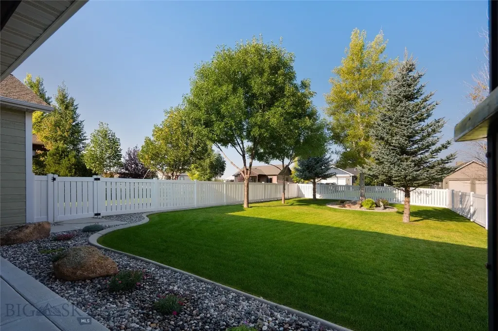 207 Pattee Trail Bozeman MT 59718