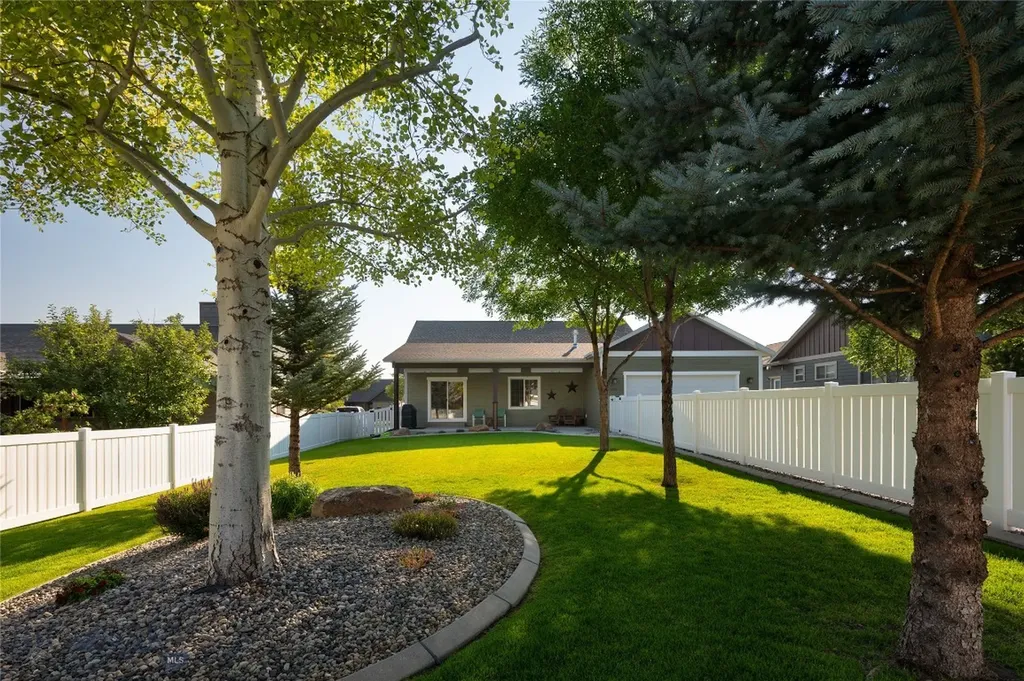 207 Pattee Trail Bozeman MT 59718