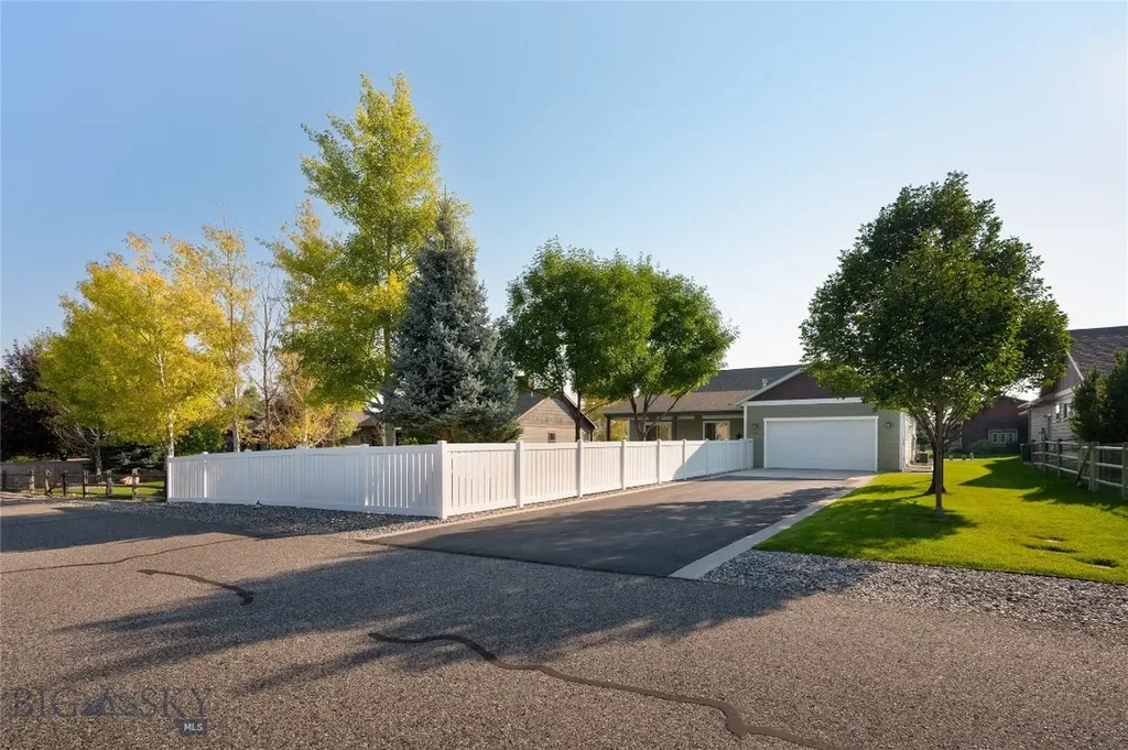 207 Pattee Trail Bozeman MT 59718