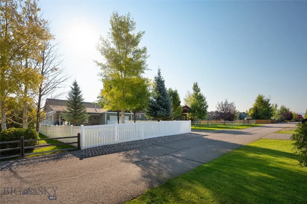 207 Pattee Trail Bozeman MT 59718