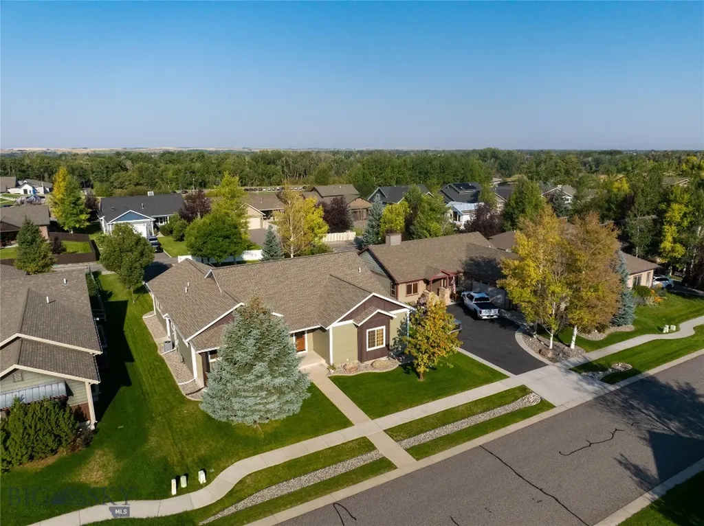 207 Pattee Trail Bozeman MT 59718
