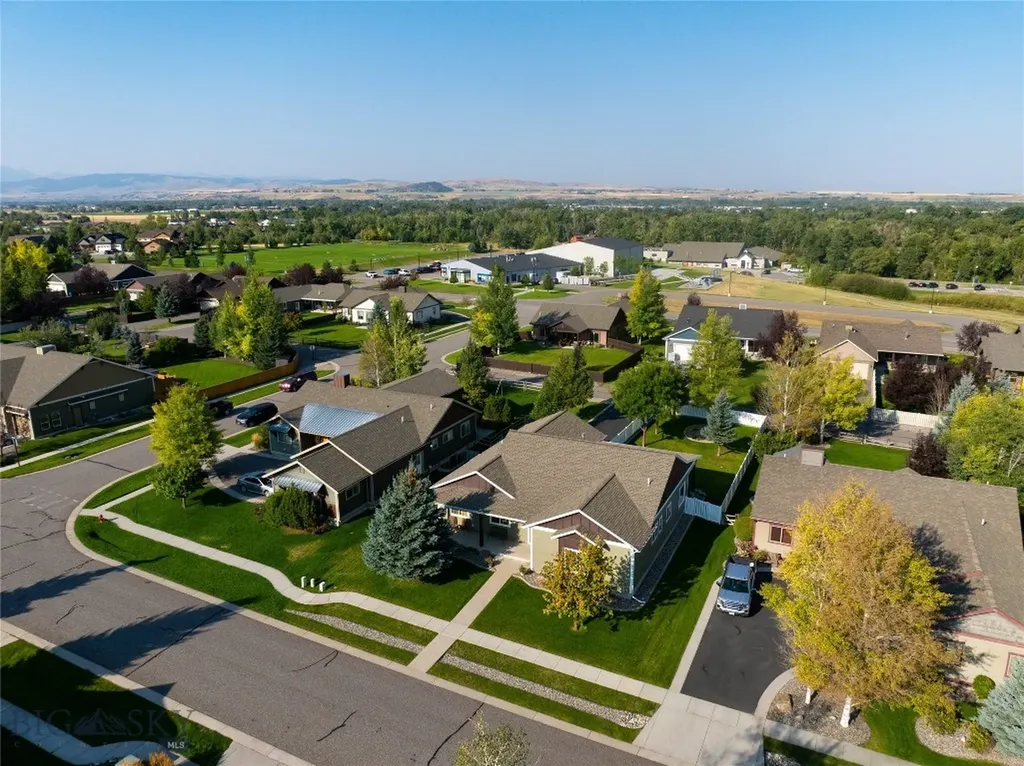 207 Pattee Trail Bozeman MT 59718