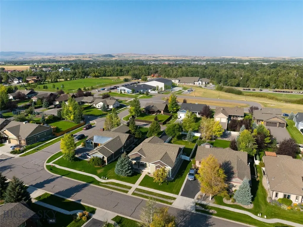 207 Pattee Trail Bozeman MT 59718