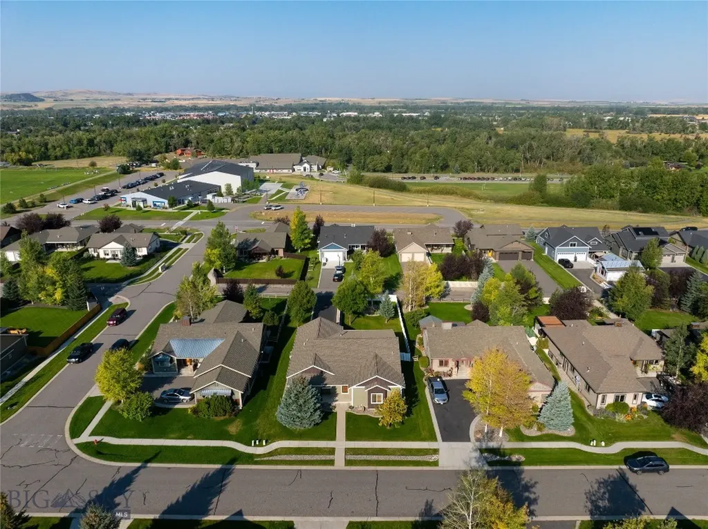 207 Pattee Trail Bozeman MT 59718