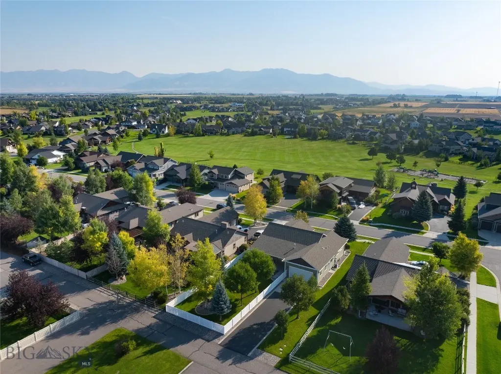 207 Pattee Trail Bozeman MT 59718