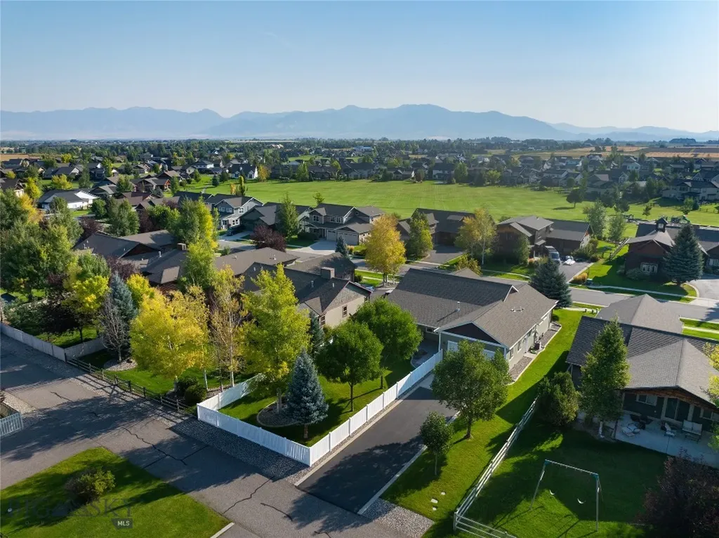 207 Pattee Trail Bozeman MT 59718