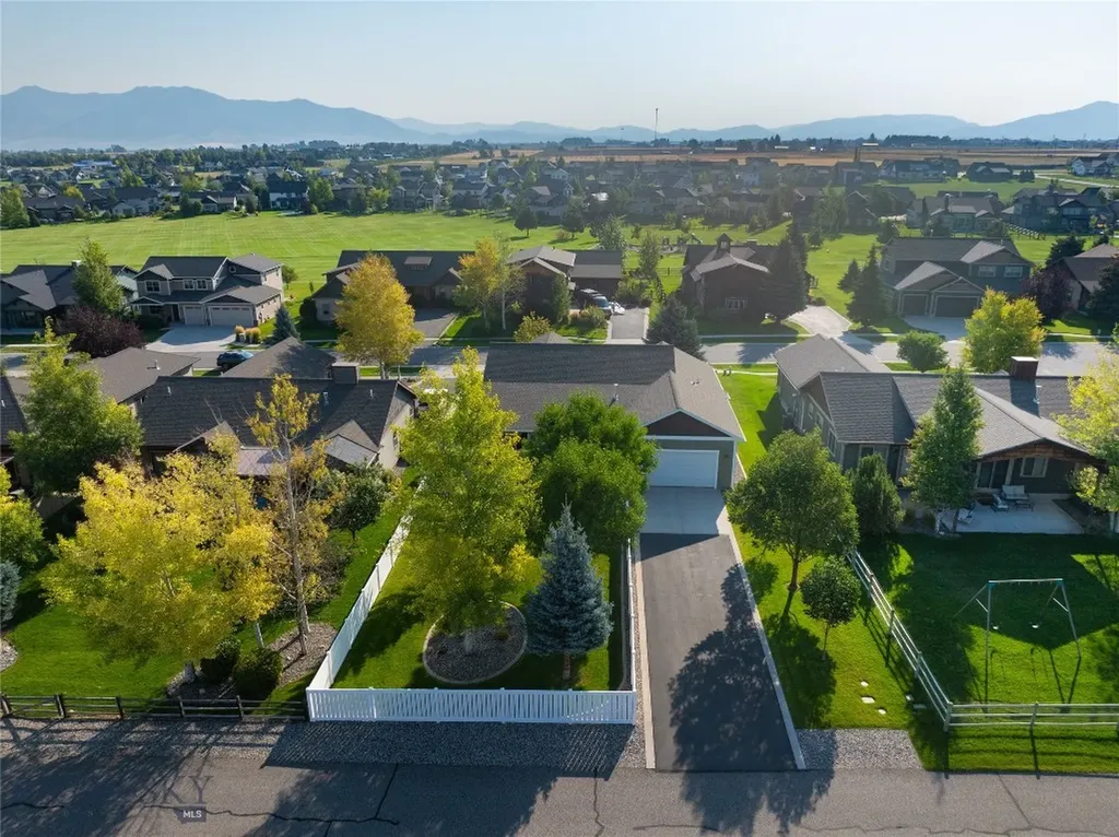 207 Pattee Trail Bozeman MT 59718