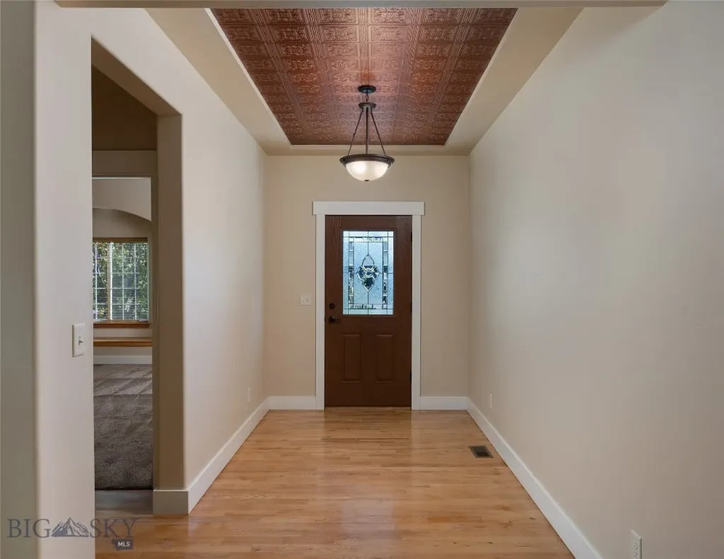 207 Pattee Trail Bozeman MT 59718