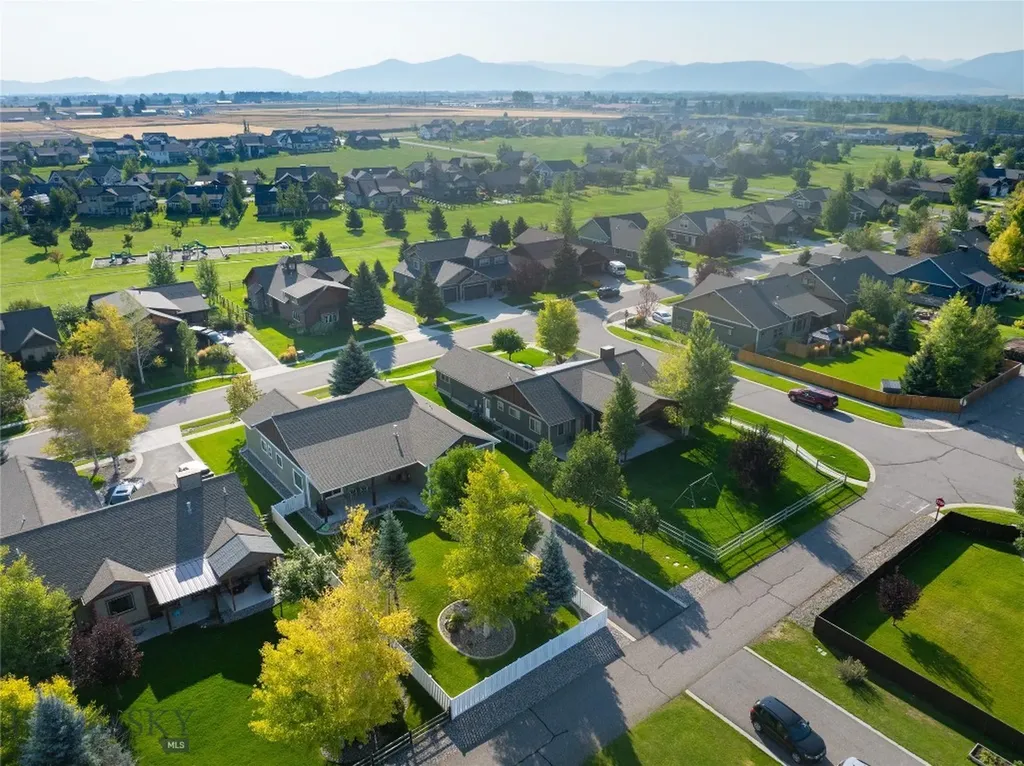207 Pattee Trail Bozeman MT 59718