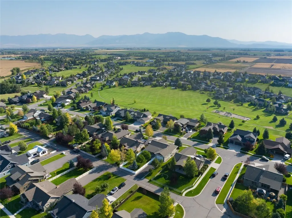 207 Pattee Trail Bozeman MT 59718