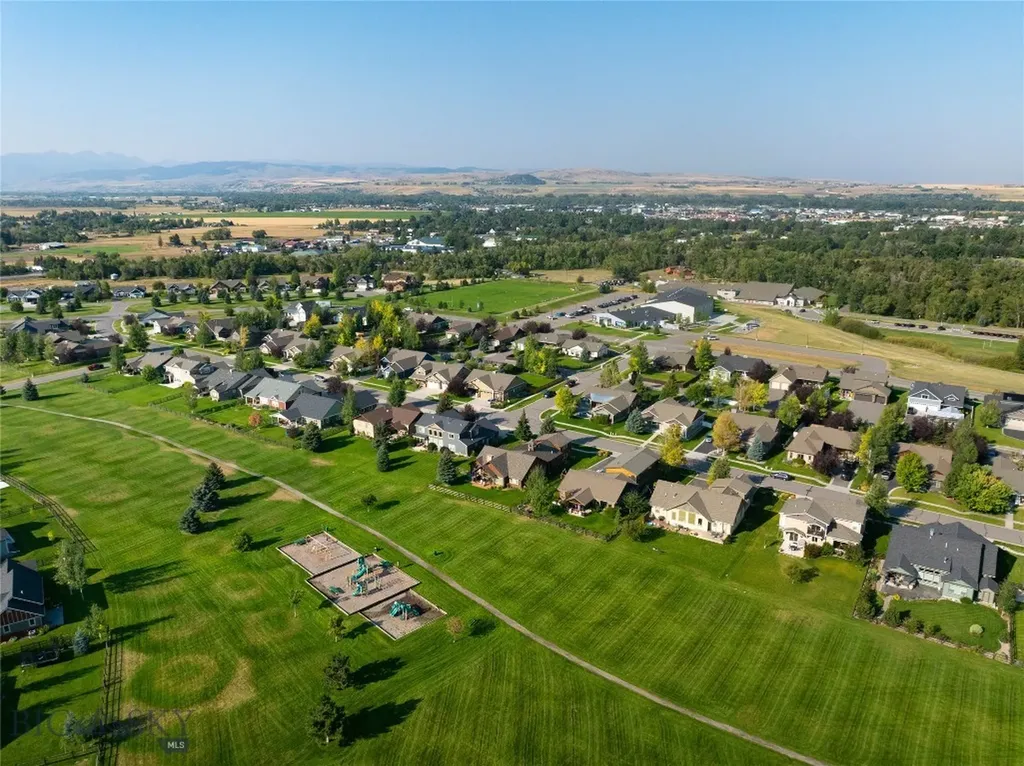 207 Pattee Trail Bozeman MT 59718