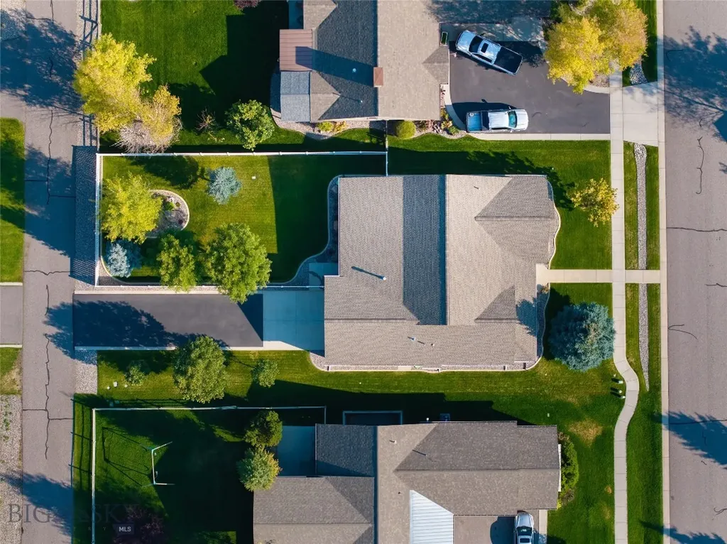 207 Pattee Trail Bozeman MT 59718