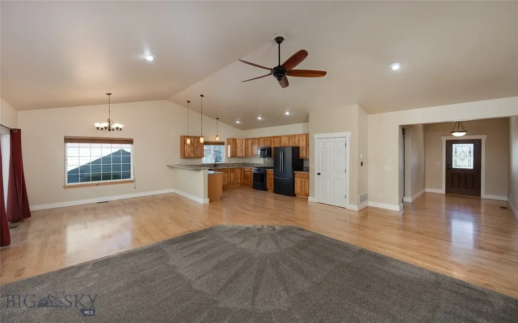 207 Pattee Trail Bozeman MT 59718