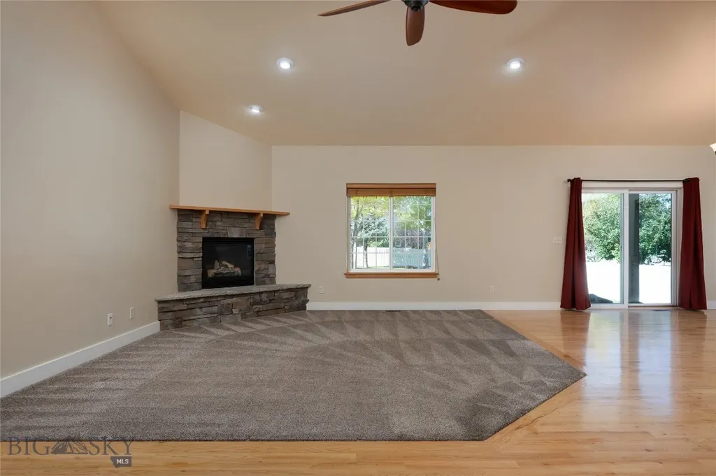 207 Pattee Trail Bozeman MT 59718